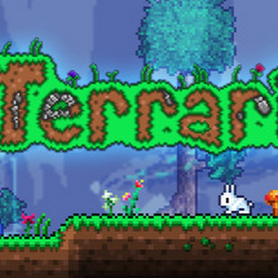 лучшие сервера для игры terraria фото 62
