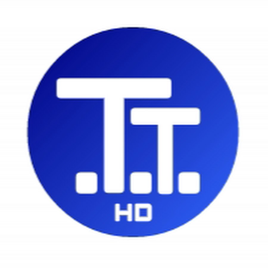 Profile avatar of TantumTechHD