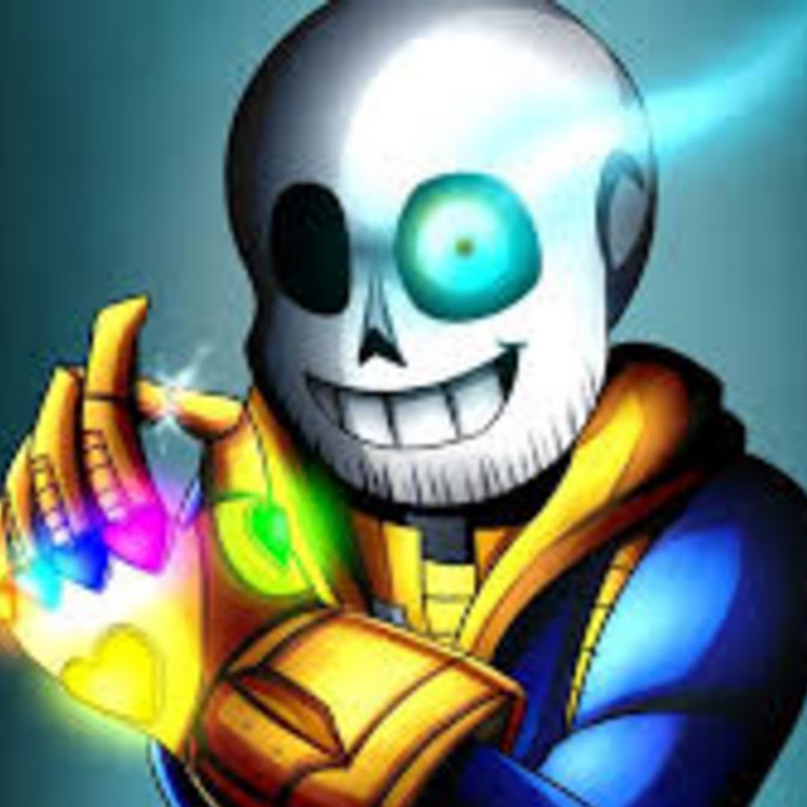 Profile avatar of ThanosTheSans