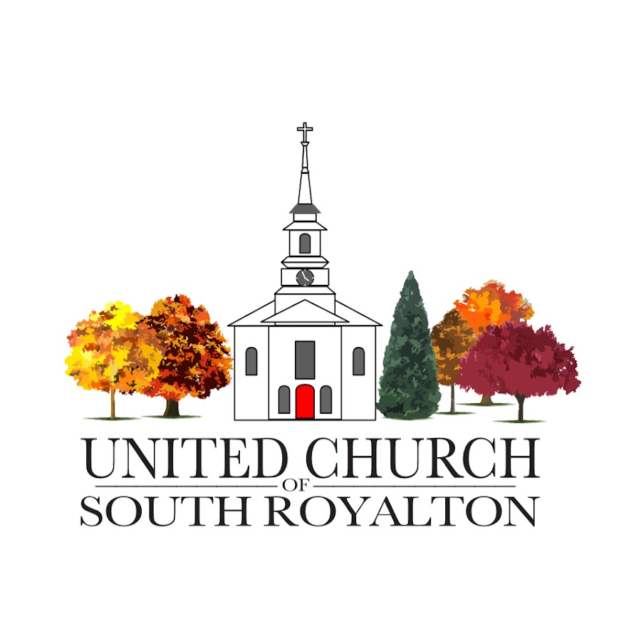 United Church-South Royalton - YouTube
