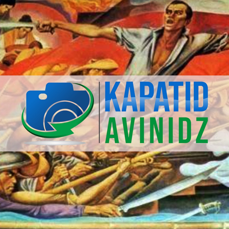 Profile avatar of @KAPATIDAVINIDZ