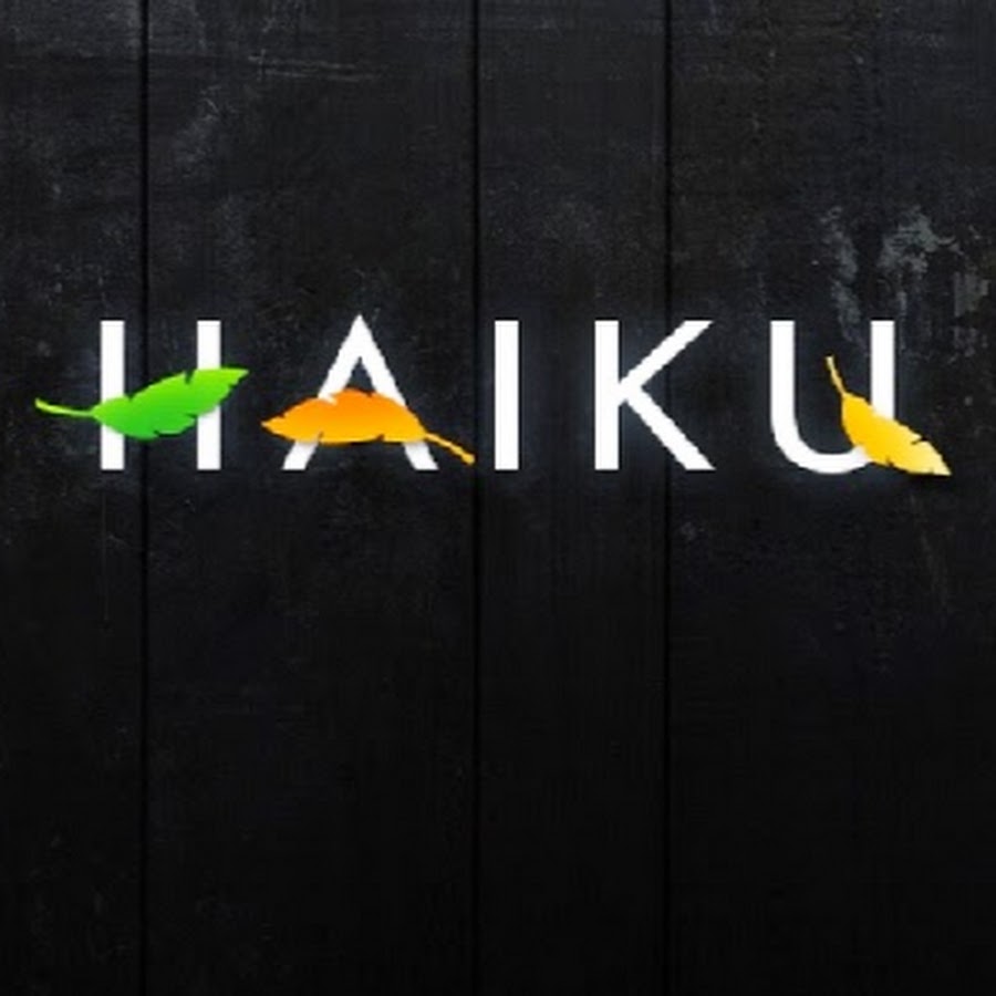 Haiku os