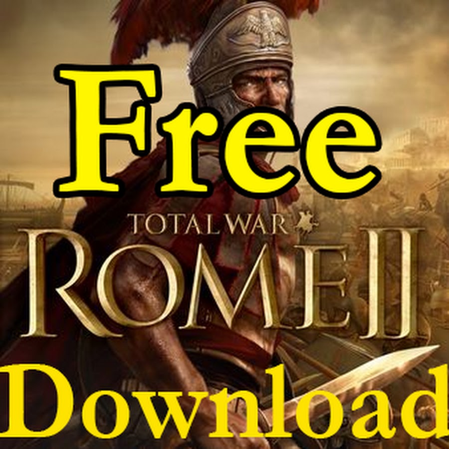 total war rome 2 free download steamunlocked