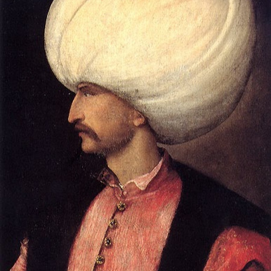 История османских султанов