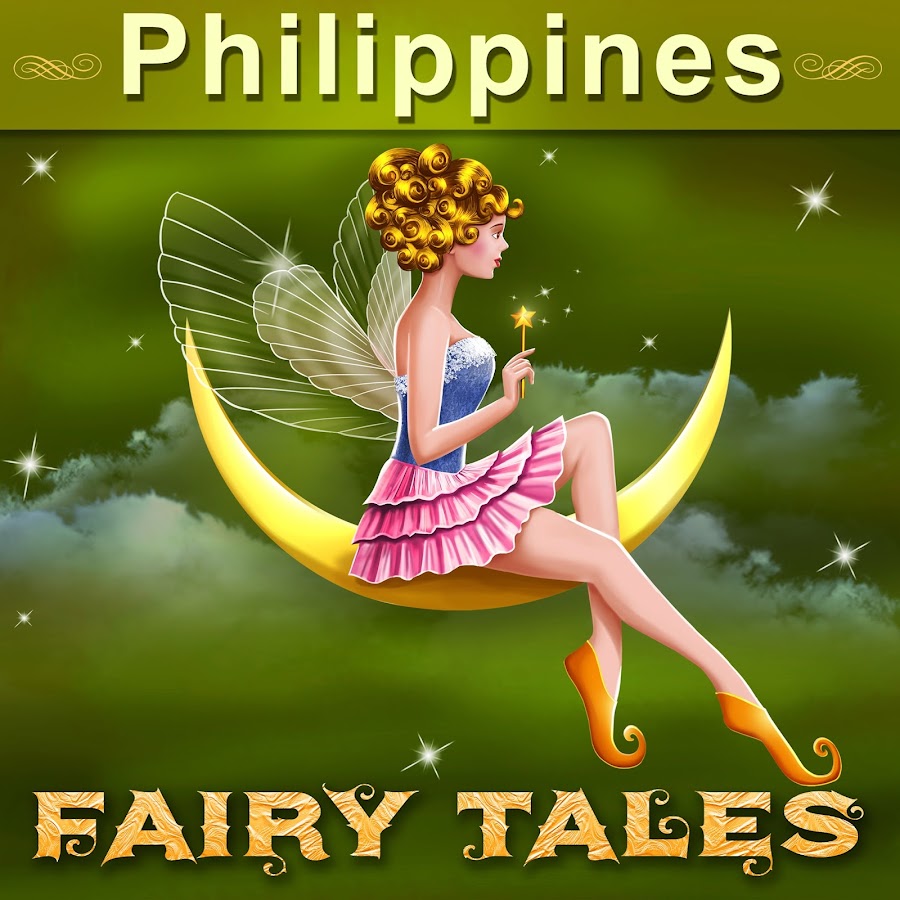 Filipino Fairy Tales @FilipinoFairyTales
