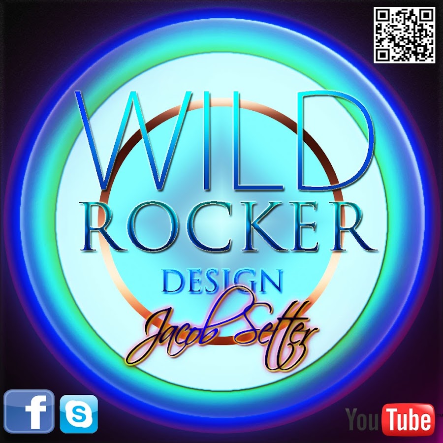 Rocking wild