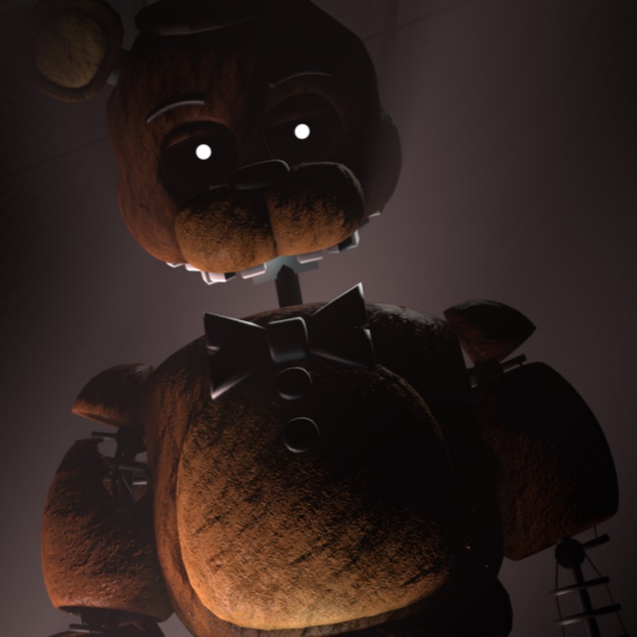 Ignited animatronics