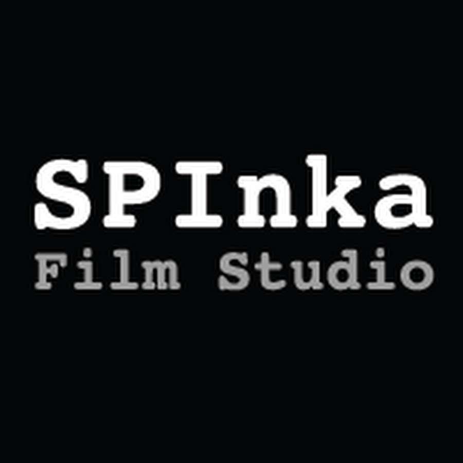 SPInkafilmstudio @Spinkafilmstudio