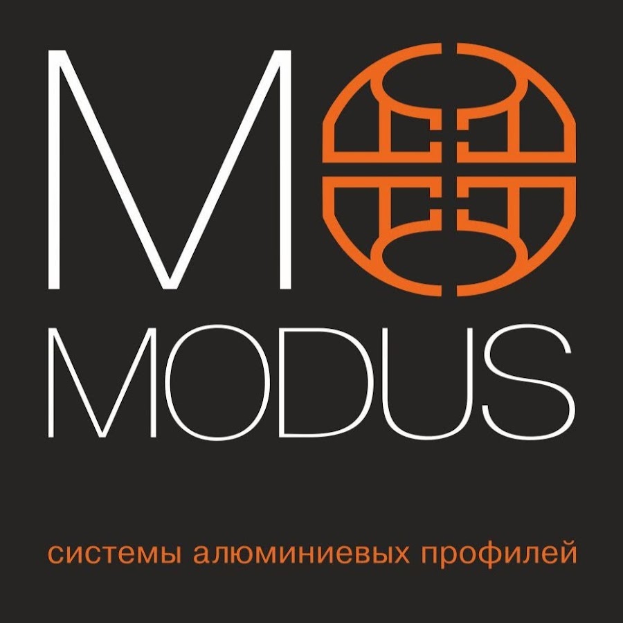 Алюминиевый профиль для шкафов купе modus