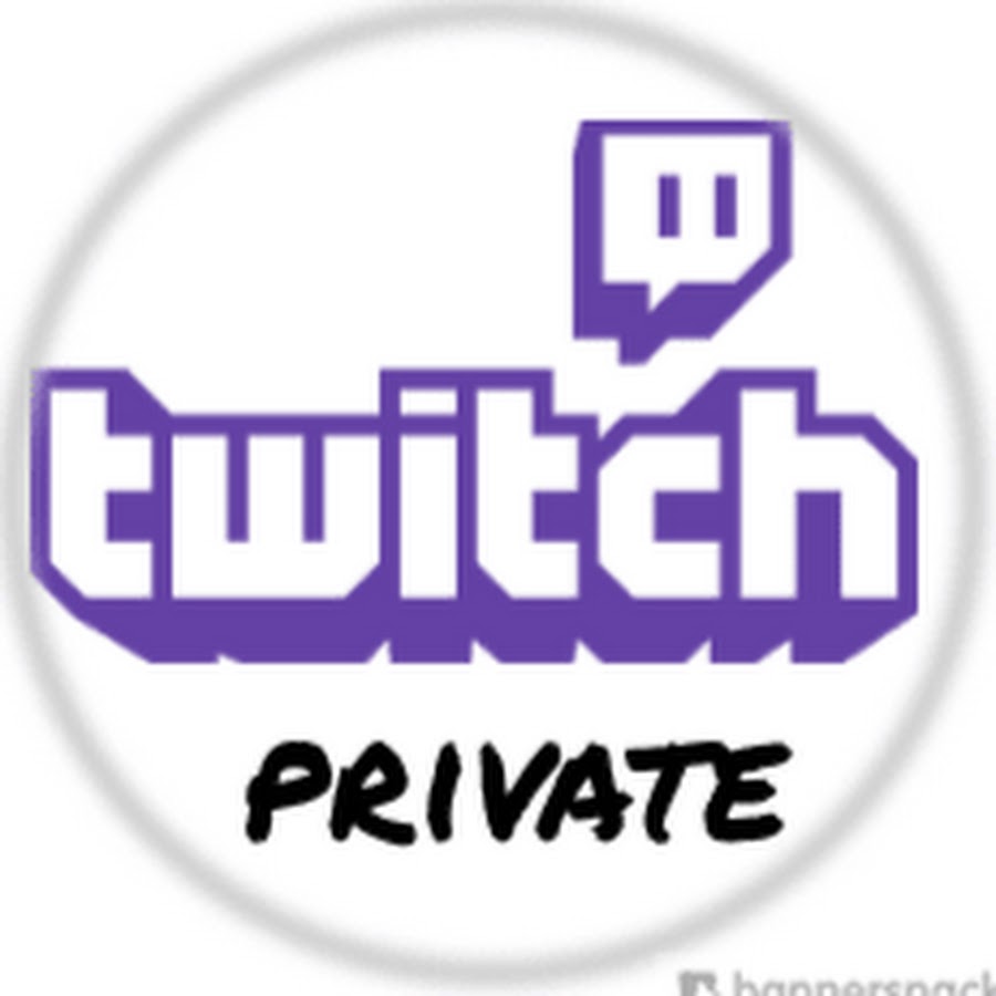 private message twitch