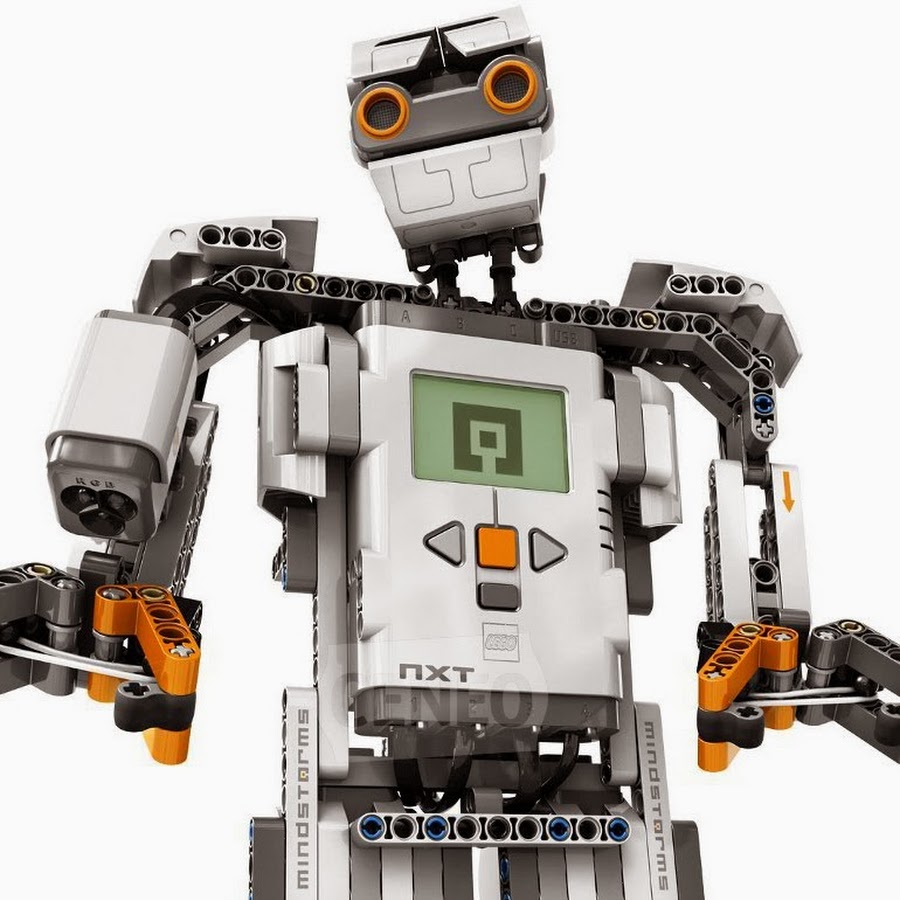 Голосовые пакеты для роботов. Робот Альфа.