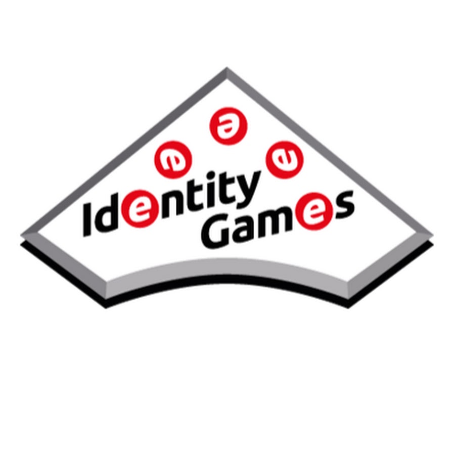 Gastvrijheid oppervlakkig Kudde Identity Games - YouTube