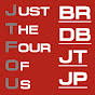 JTFOU Podcast - @jtfoupodcast2703 - Youtube