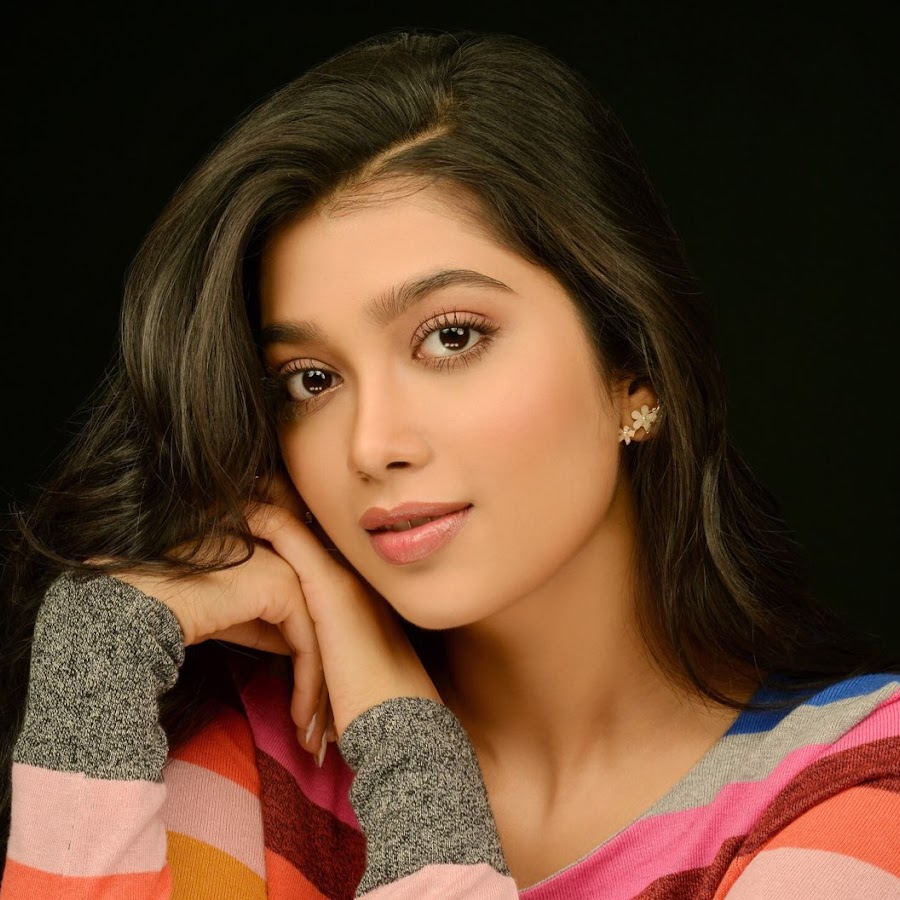 Digangana Suryavanshi - YouTube