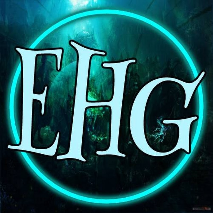 ehg crypto