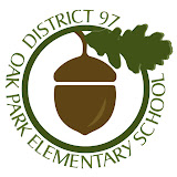 Oak Park Elementary School District 97, Illinois logo