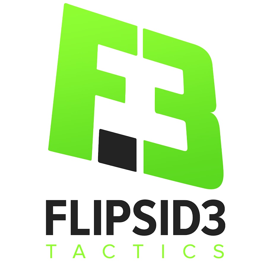 Лого flipsid3