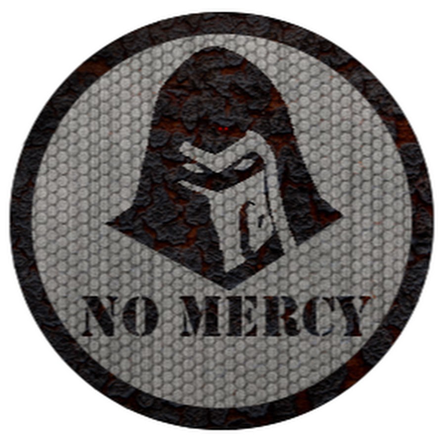 No mercy картинки