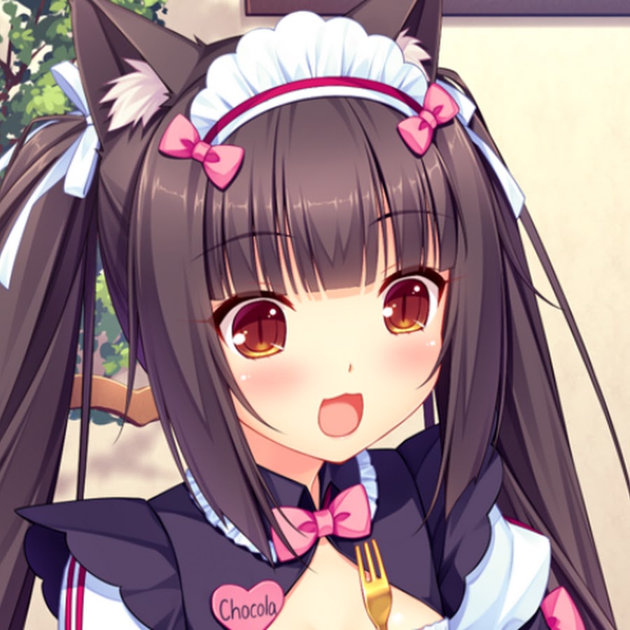 Chocola avatar Steam