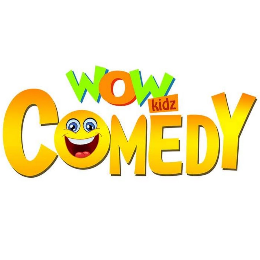 Wow Kidz Comedy - YouTube