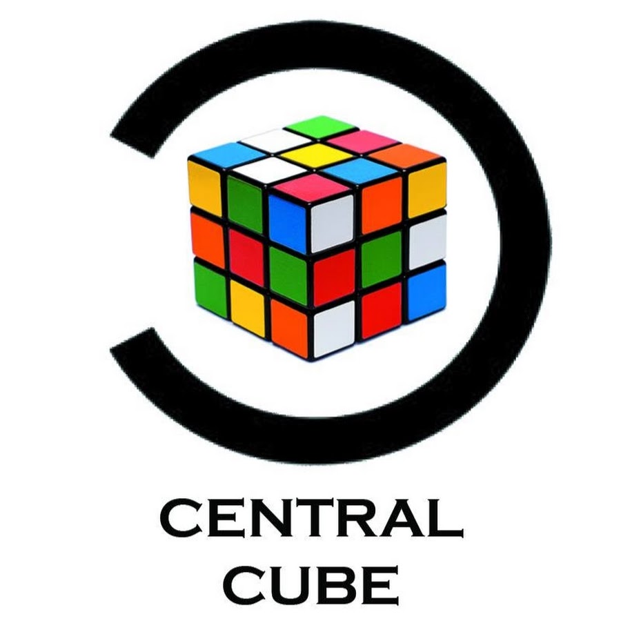 Cube видео