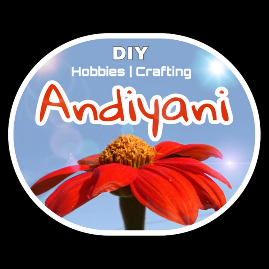 Profile avatar of Andiyani