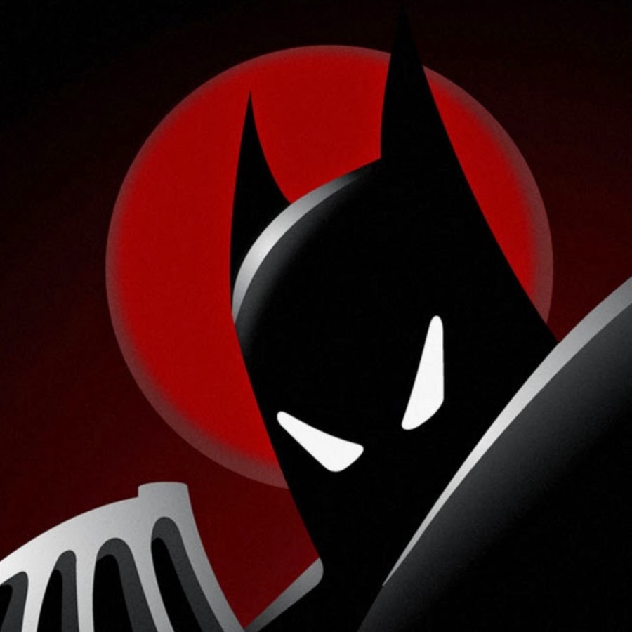 BATMAN LA SERIE ANIMADA - YouTube