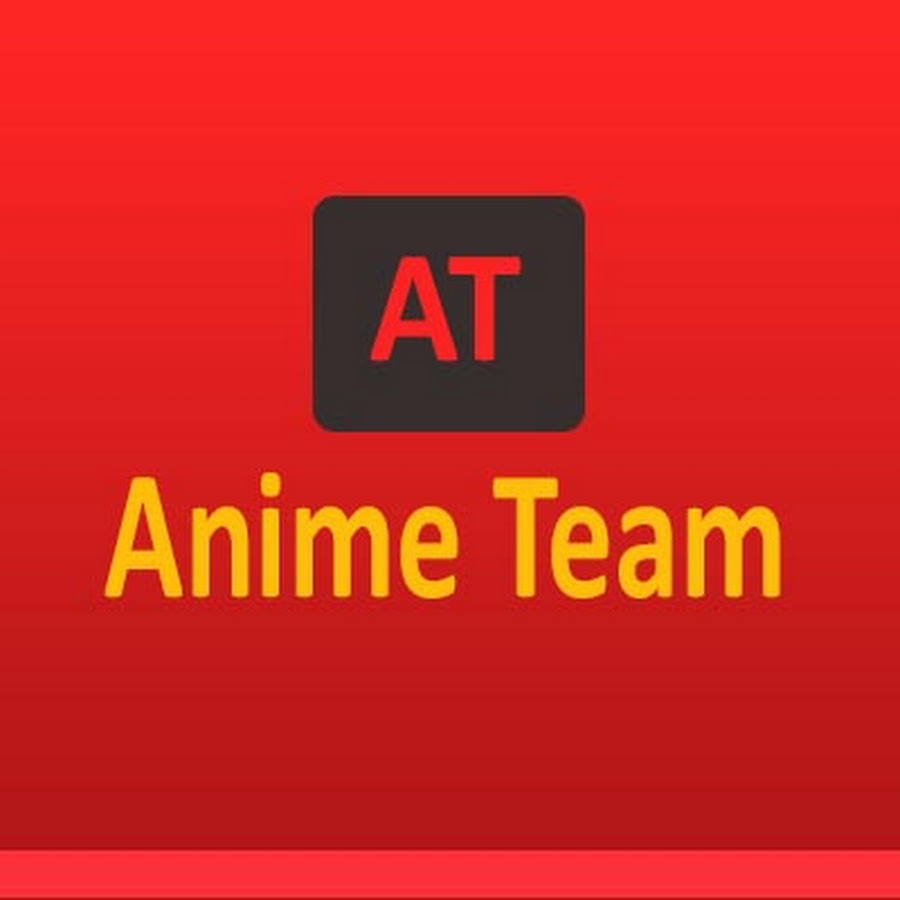 cool anime team names