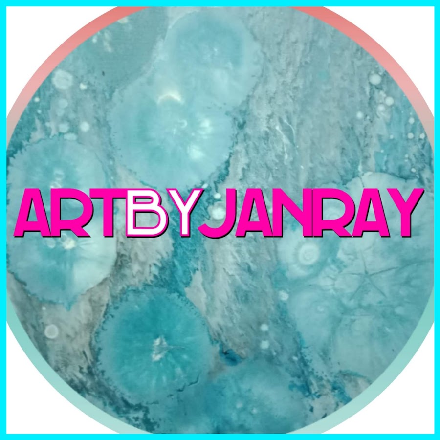 Profile avatar of artbyjanray