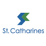 St. Catharines, Ontario, Canada logo