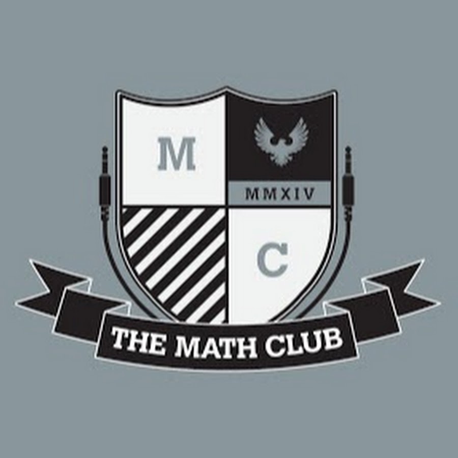 The Math Club - YouTube