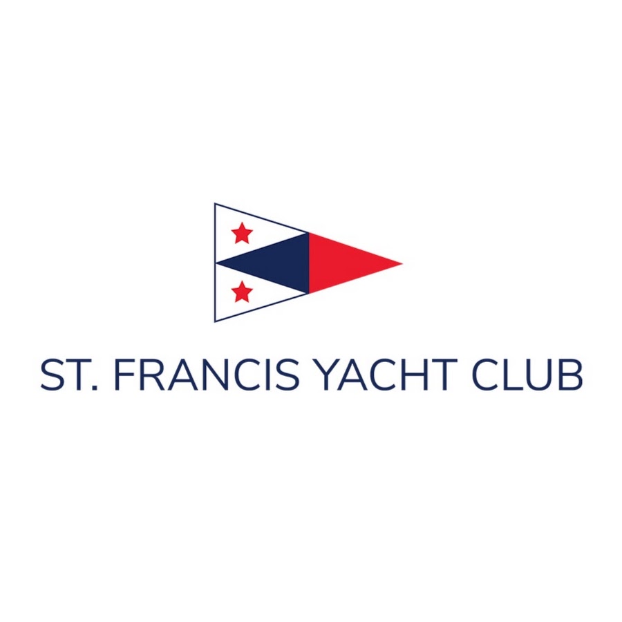 St. Francis Yacht Club - YouTube