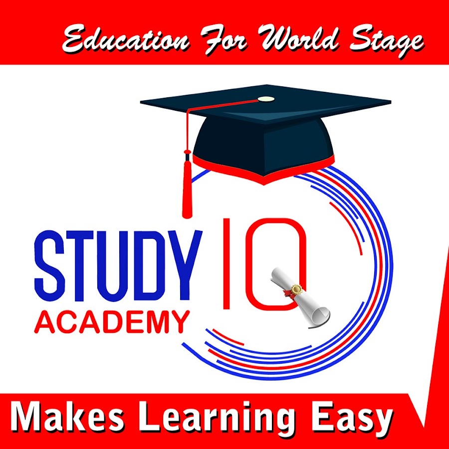 Iq academy