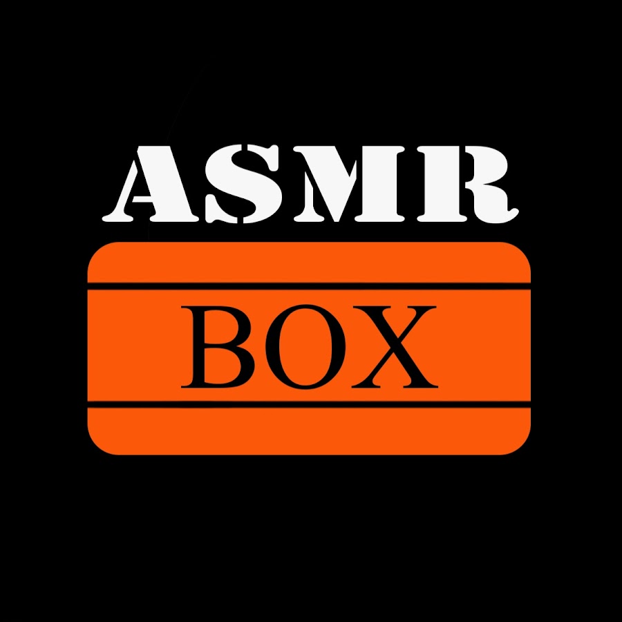 Profile avatar of AsmrBoxVideo