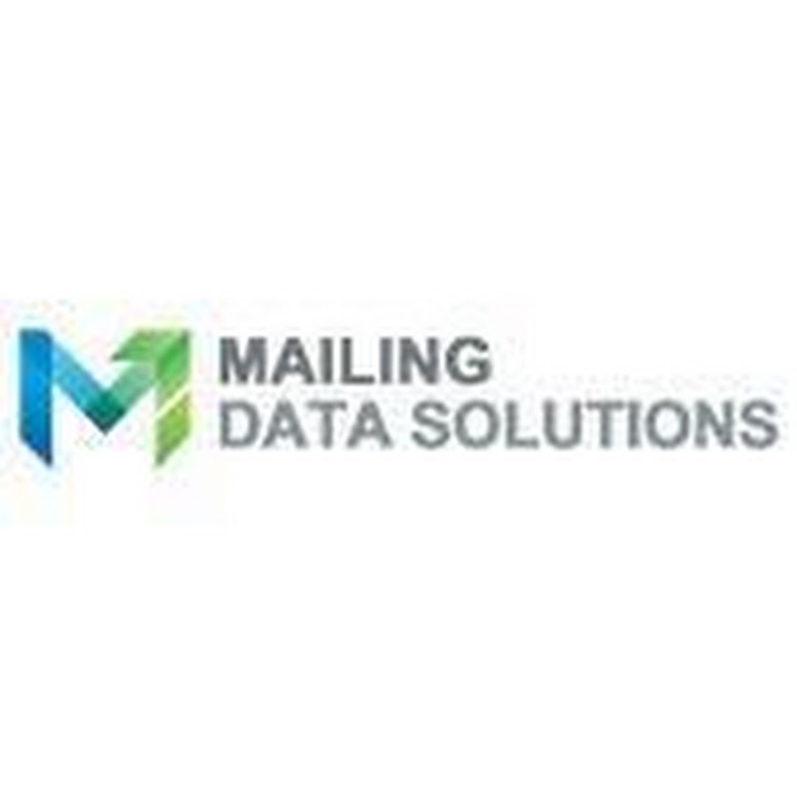 Mailing data