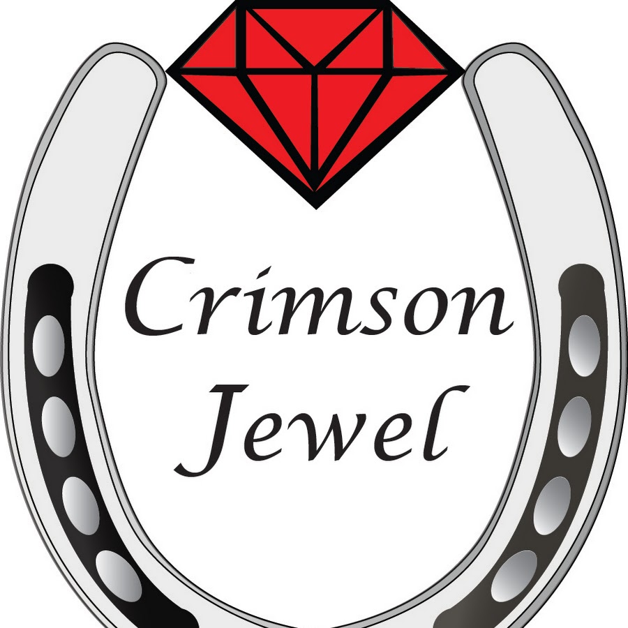 Crimson jewel