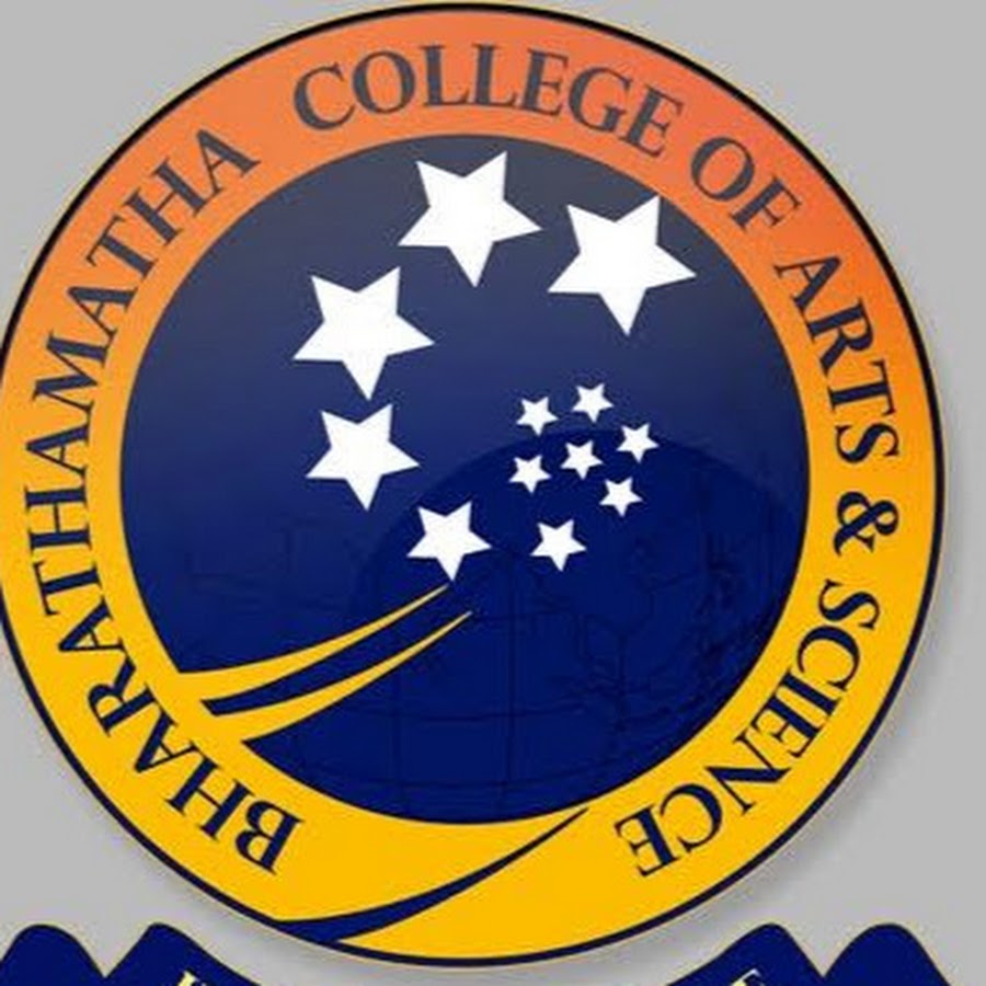 Bharathamatha College Kozhinjampara, PKD - YouTube