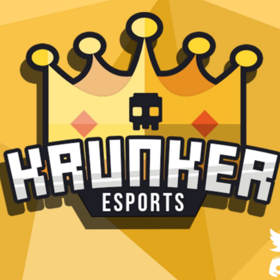 Profile avatar of KrunkerEsports