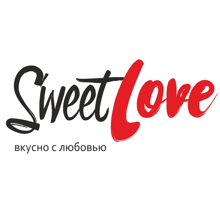 Вкусная любовь. Канал Sweet.