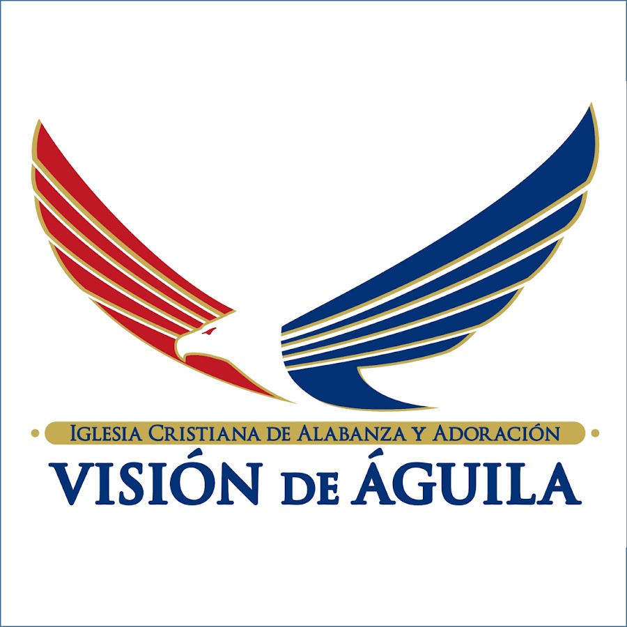 Canal Iglesia Visión de Aguila - YouTube