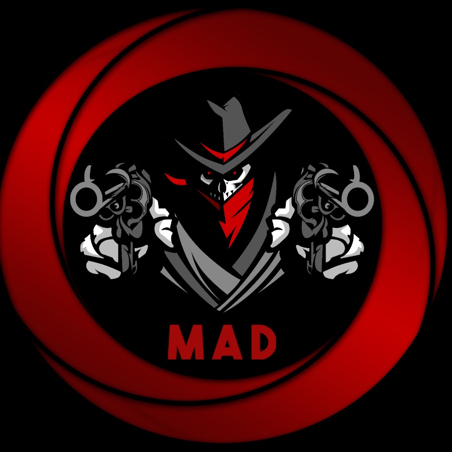 значок mad в steam фото 62