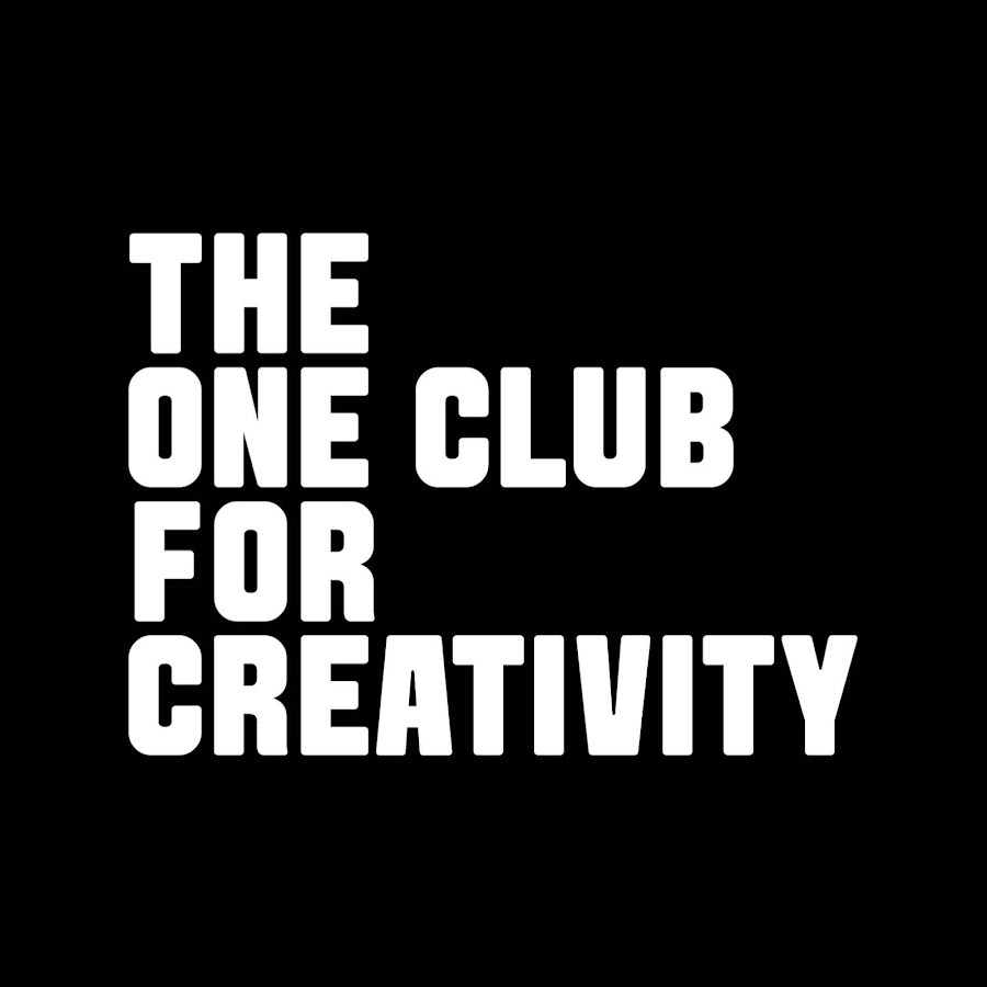 The One Club for Creativity - YouTube