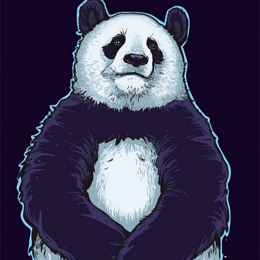 Арт панды