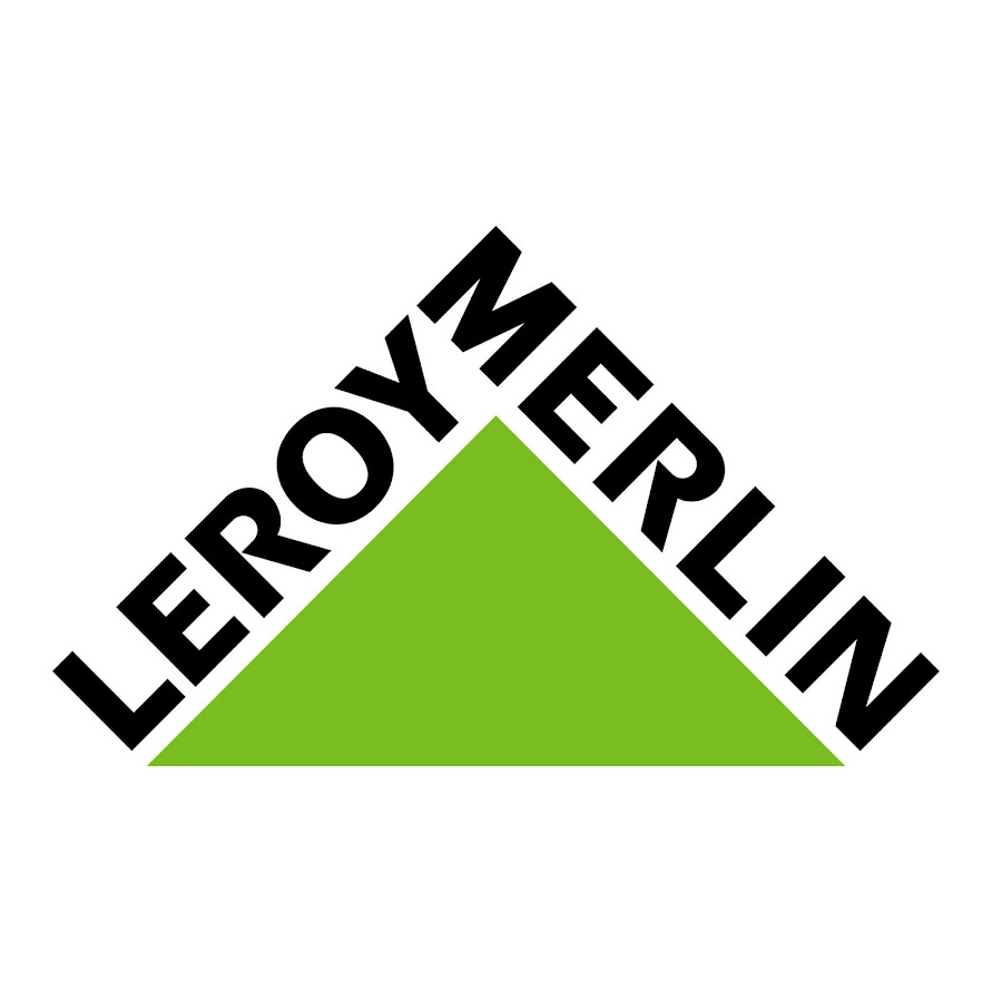 Leroy Merlin @leroymerlinfr