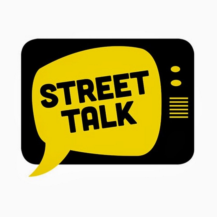 Talk tv. Стрит толк. Street talk. Система STREETTALK это.