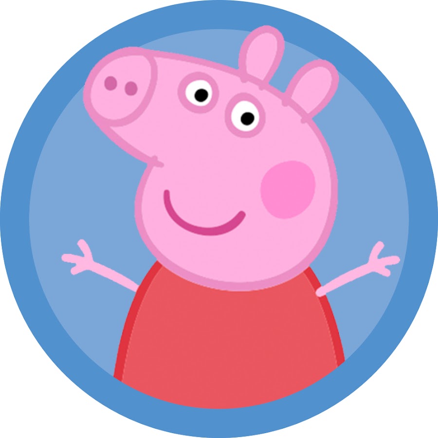 Peppa Pig Español Canal Oficial - YouTube