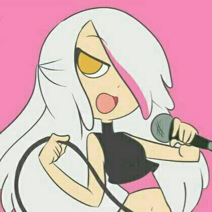 Mangle #FNAFHS - YouTube