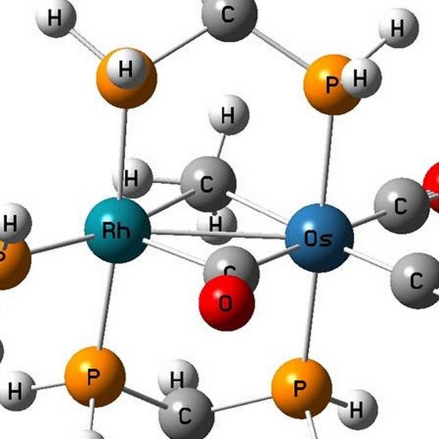 Chemistry 4