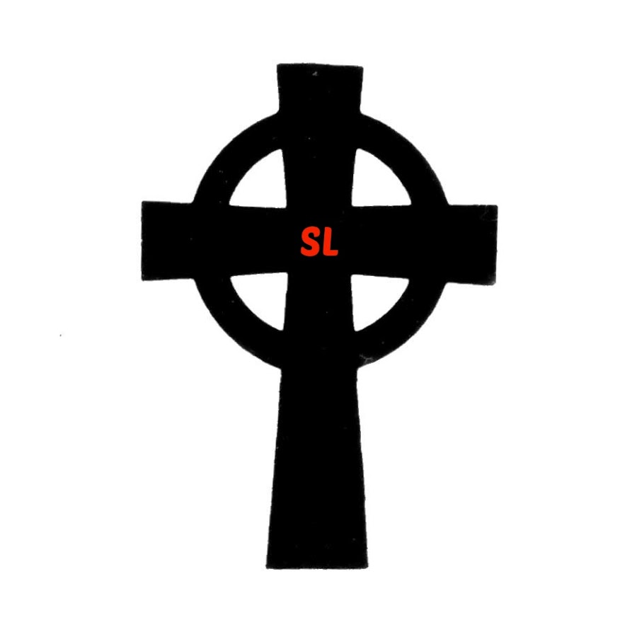 Протестантизм крест