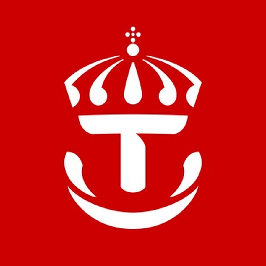 Logotyp för Trafikverket